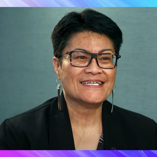 Judge Ida Malosi Hosts Youth Justice Conference