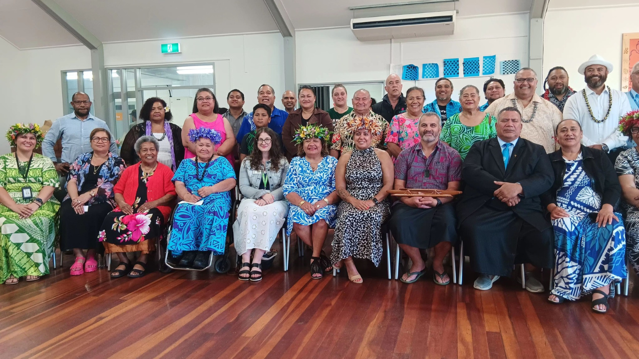 Pasifika communities in Central District collaborate with police to establish…