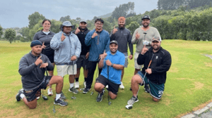 Brown Boys Bogeys: On Par – A slice of Pasifika flavour for the sport of Golf