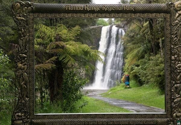 Consultation opens for Auckland green spaces