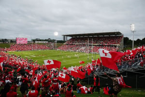 Pasifika Rugby League franchise set to launch