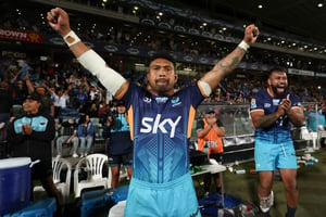 Moana Pasifika and Fijian Drua earn first wins for the…