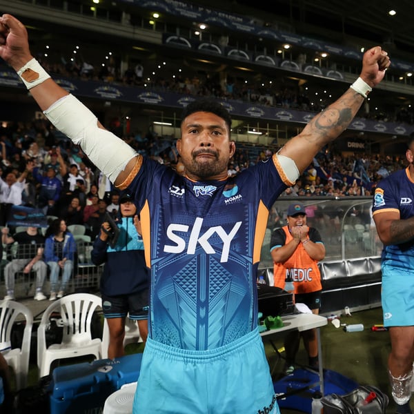 Moana Pasifika and Fijian Drua earn first wins for the Super Rugby season