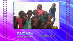 WATCH: Tagata Pasifika 2025 Episode 2