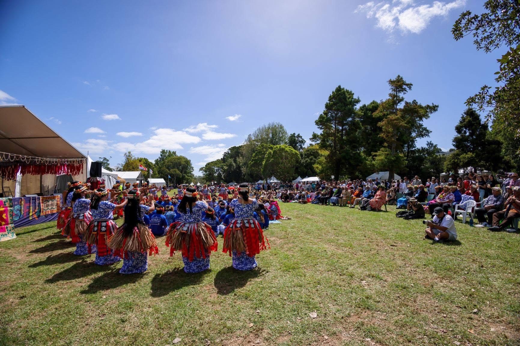 Pasifika Day an affirmation of identity, pride, and belonging