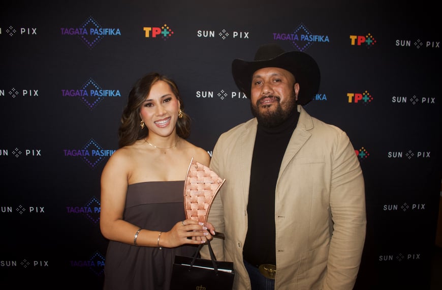 2025 Pacific Music Awards announced and nominations open