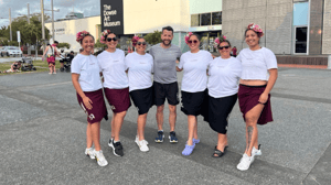 Cook Island fitness classes are a hit in the Hutt in Wellington