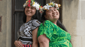 Toloa Scholarships Empower Pacific into STEM careers