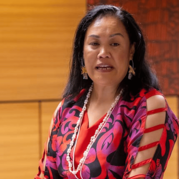 Auckland Council under spotlight after Fa’anānā Efeso Collins’ death