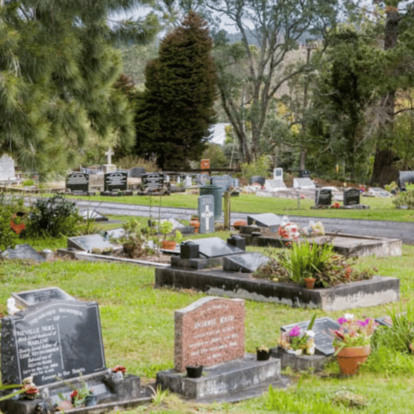 Cemeteries at capacity: Families face heartbreaking choices amid growing burial costs