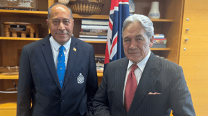 New Zealand to Support Niue with new justice building