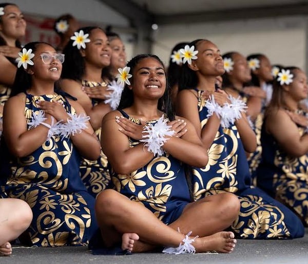 50th Anniversary of ASB Polyfest kicks off