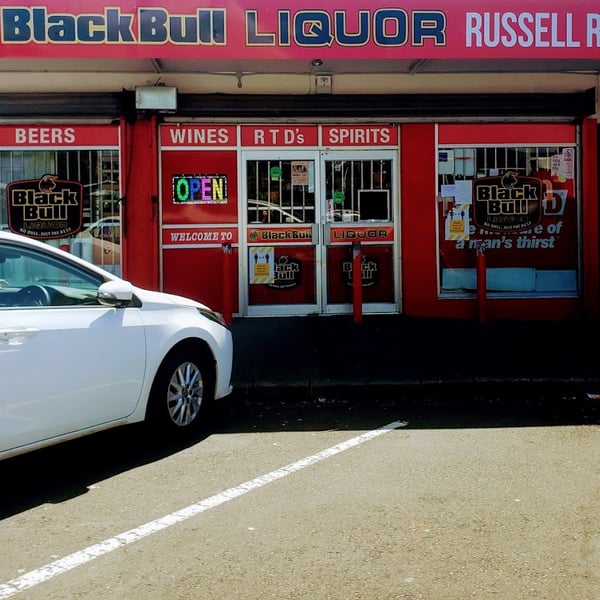 Fresh push for new bottle store in ‘worst’ location