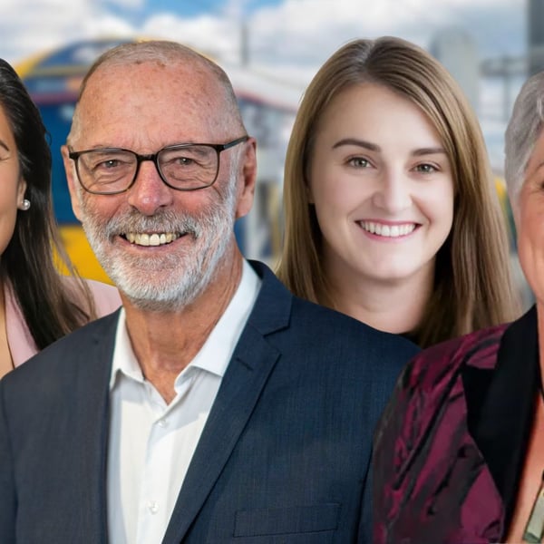 Auckland Council fast-tracks overbridge project to improve rail safety and mobility