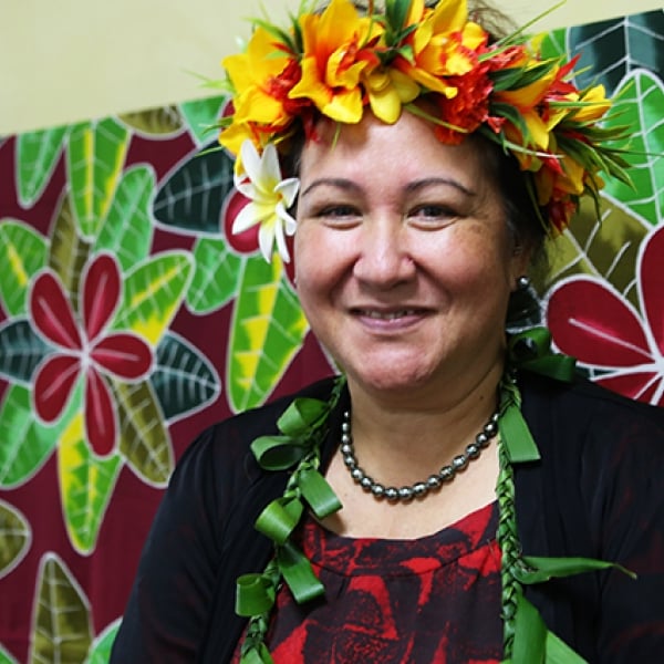 Dr Jospehine Herman One of Five Chairs Appointed For Disability Strategy Working Group