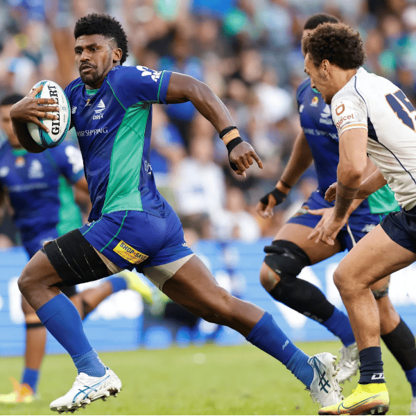 Fijian Drua “switched on” for this weekends battle of the Pacific clash