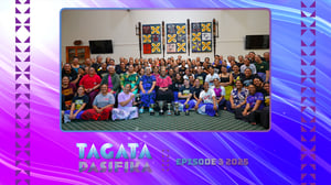 WATCH: Tagata Pasifika 2025 Episode 3
