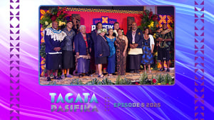 WATCH: Tagata Pasifika 2025 Episode 5