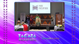 WATCH: Tagata Pasifika 2025 Episode 6