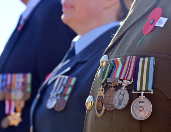 Veterans Ministers to honour Niuean service personnel to New Zealand and Pacific on ANZAC day
