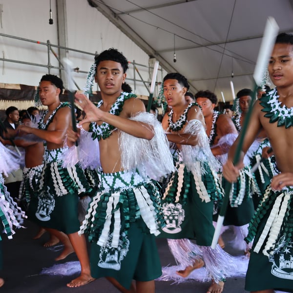 ‘Not just song and dance’: How Polyfest is shaping educational futures for NZ’s Pacific youth