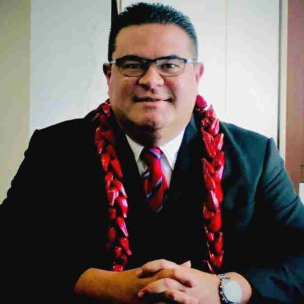 Former Attorney-General of Samoa appointed District Court Judge