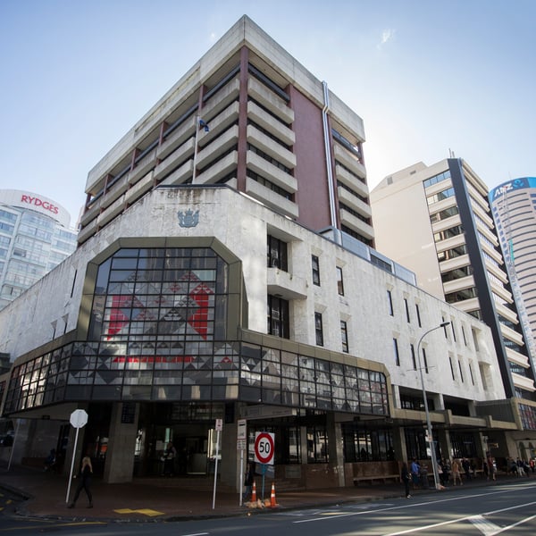 Samoan National sentenced to four years prison for immigration breaches