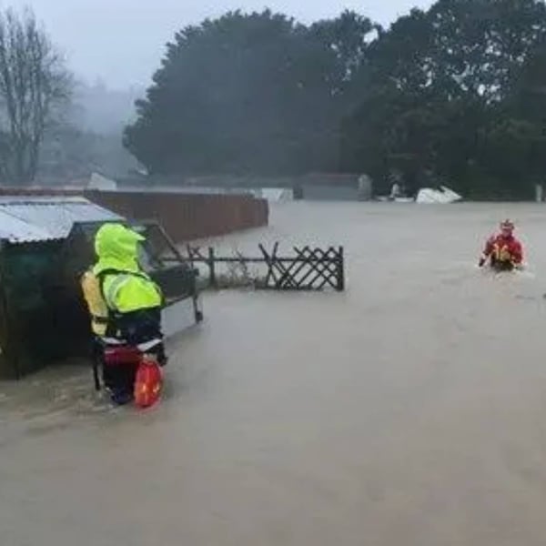‘Don’t waste a good crisis’: Māngere offered hope after disaster