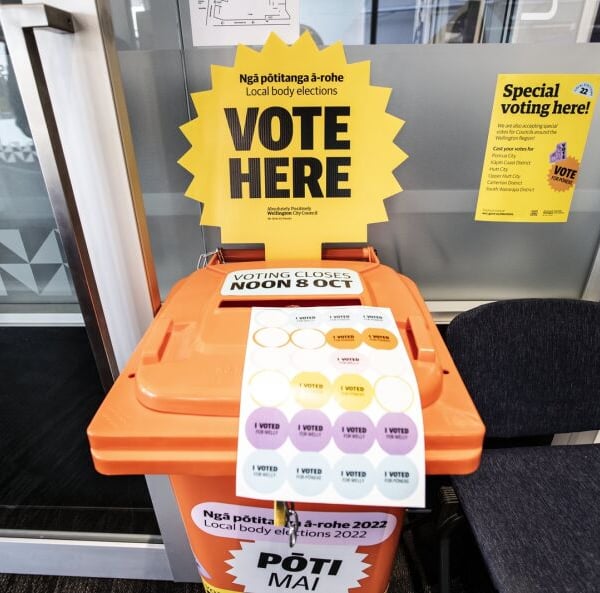 Why some Aucklanders get extra votes in local election