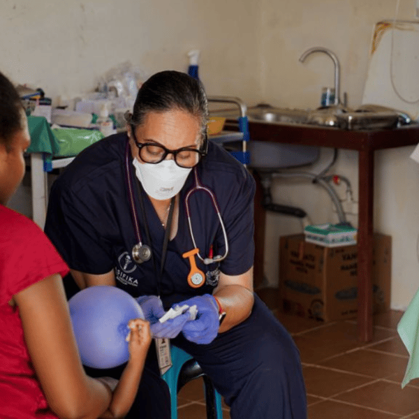 Pasifika Medical Association Group Selected for Vanuatu Earthquake Recovery Support Initiative