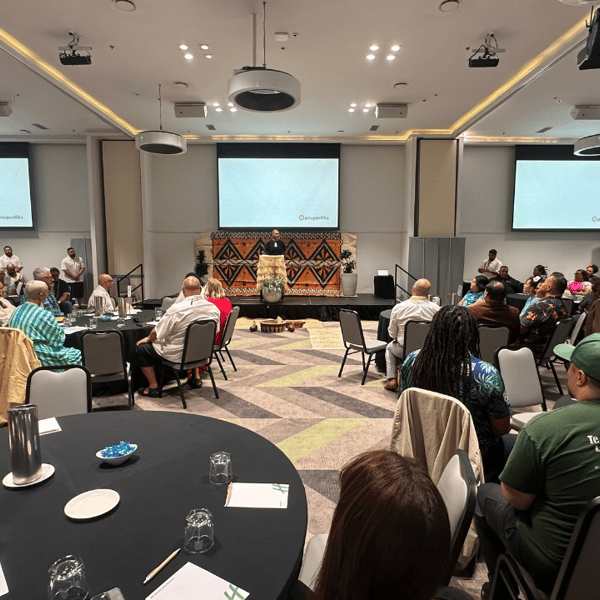 Pasifika youth workers get much-needed support in new initiative