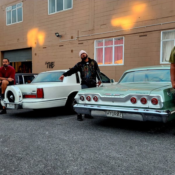 Tongan Artist Collective Selekā Brings Exhibition to South Auckland