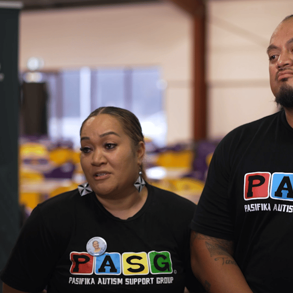 Alofa Tunoa Trust helping families and individuals with disabilities