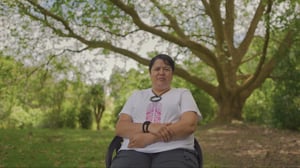 Breaking Silence Season 4 Episode 6: Hamie