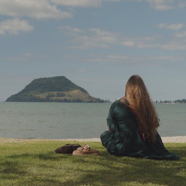 Breaking Silence Season 4 Episode 7: Suzi Marsh