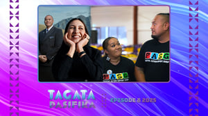 WATCH: Tagata Pasifika 2025 Episode 8