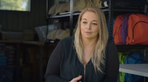 Breaking Silence Season 2 Episode 8: Episode 8: I Got Your Backpack