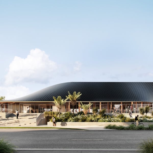 Wellington Fale Malae gains momentum