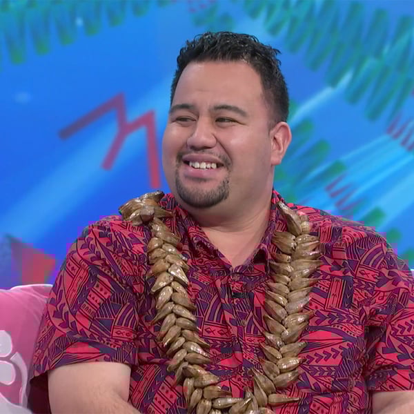 Talanoa: Samoan Language Week preparations