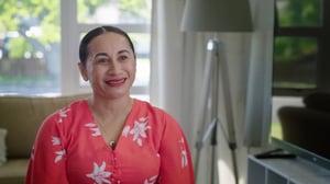 Breaking Silence Season 2 Episode 6: Lualima Hansen