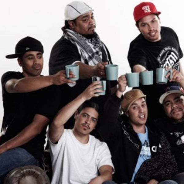 OMC, Nesian Mystik, Scribe, Brooke Fraser, Aradhna, Adeaze, Feature in 50 Iconic Aotearoa Music Moments  