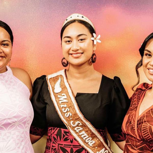 Fewer contestants, greater purpose: Miss Samoa NZ 2025 moves forward with two finalists