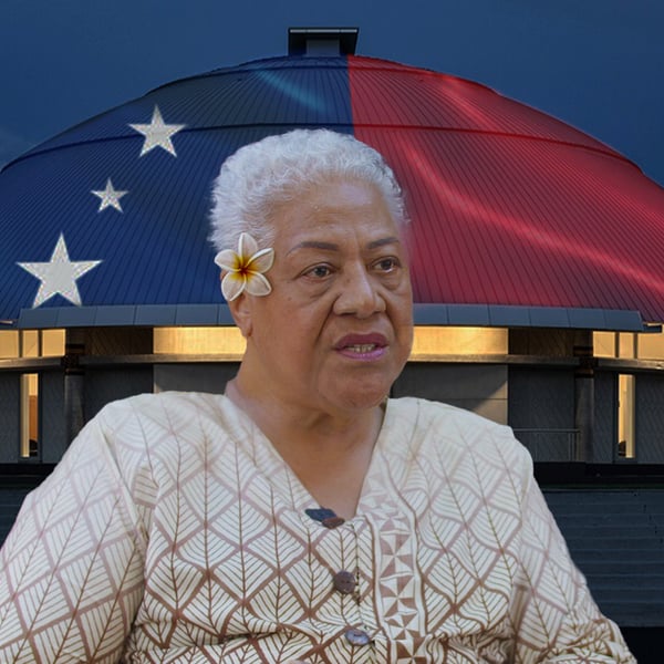 Samoa Head of State confirms dissolution of Parliament, country to hold general election