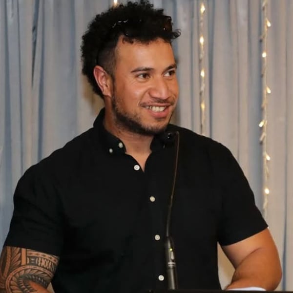 Vi Hausia urges community engagement, voter turnout in local elections