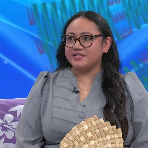 Talanoa: Cultural impacts on youth financial wellbeing