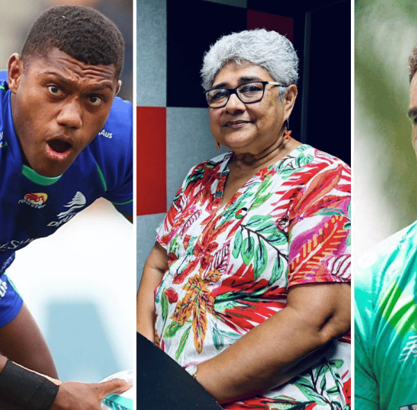 Fijian Drua responds to claims of “counter charging” on domestic violence charges