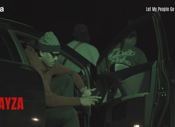 Music with a message: Samoan Musician Cayza uses platform to spread awareness on mental health