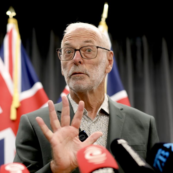 Mayor rejects dog taskforce amid calls for action from residents