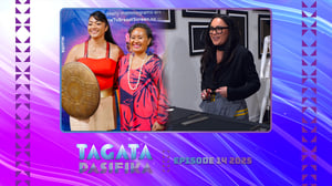 WATCH: Tagata Pasifika 2025 Episode 14
