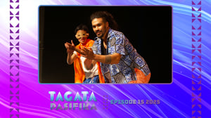 WATCH: Tagata Pasifika 2025 Episode 15
